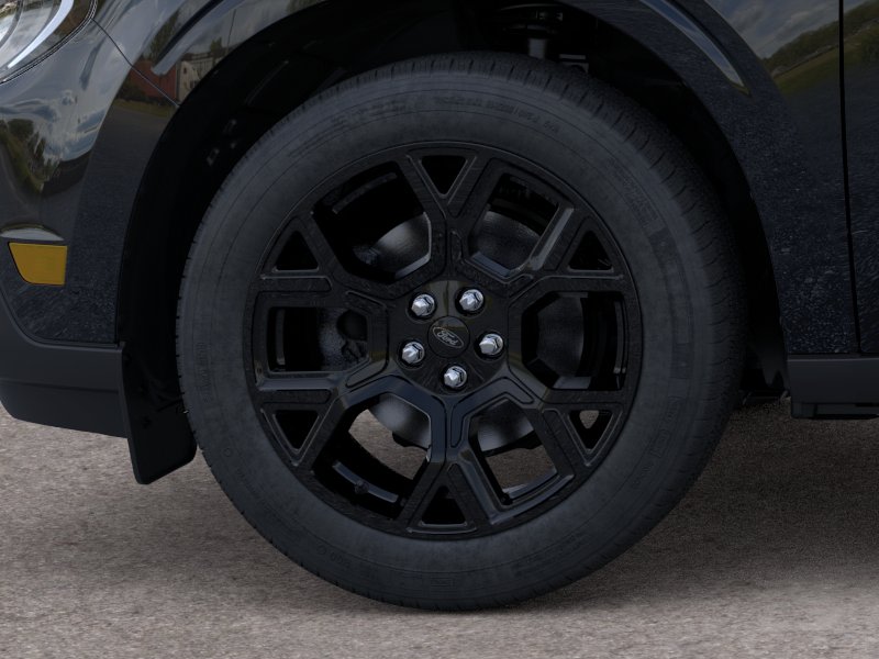 Thumbnail: 2026 Ford Maverick - 7