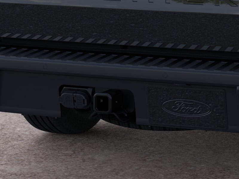 Thumbnail: 2026 Ford Maverick - 23