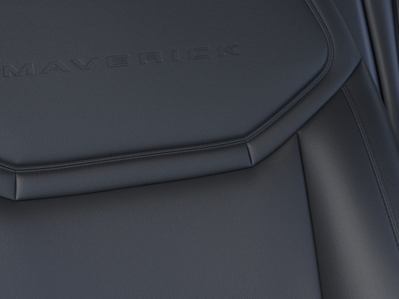 Thumbnail: 2025 Ford Maverick - 7