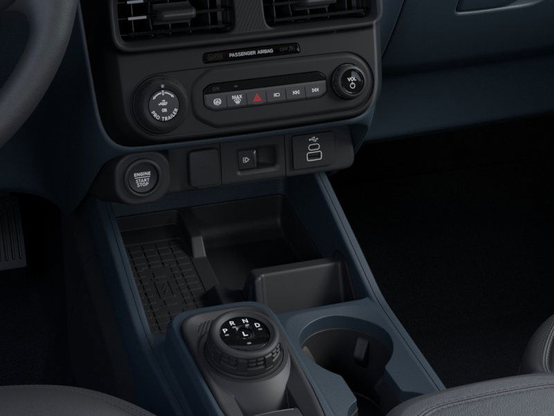 Thumbnail: 2025 Ford Maverick - 11