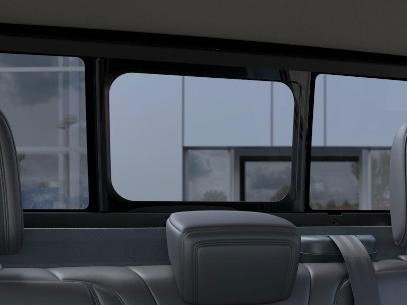 Thumbnail: 2025 Ford Maverick - 24