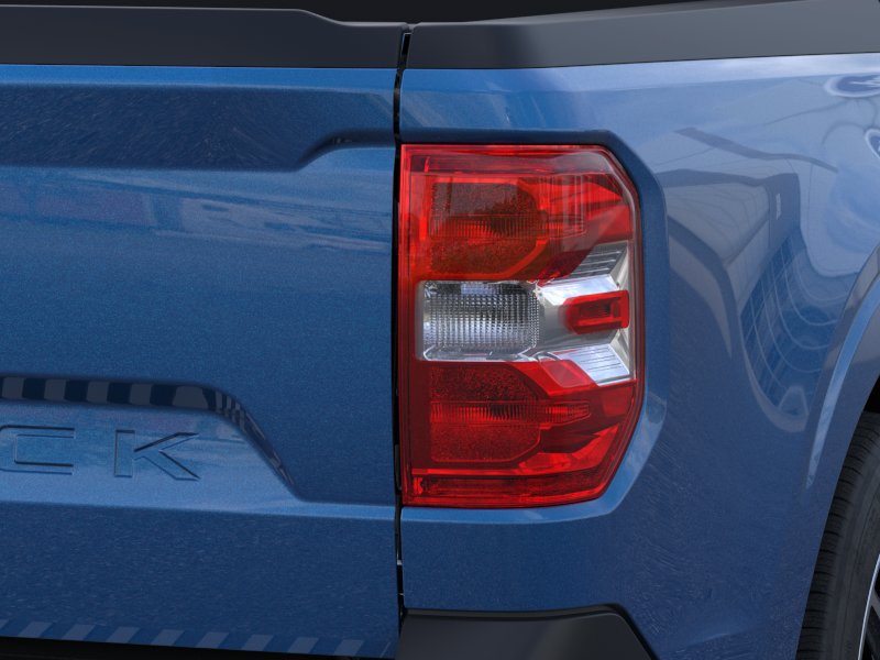 Thumbnail: 2026 Ford Maverick - 23