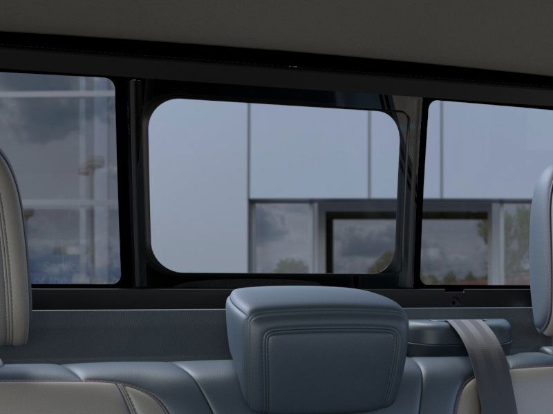 Thumbnail: 2026 Ford Maverick - 10