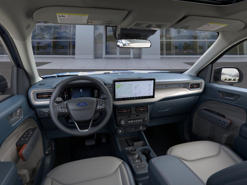 Thumbnail: 2026 Ford Maverick - 2