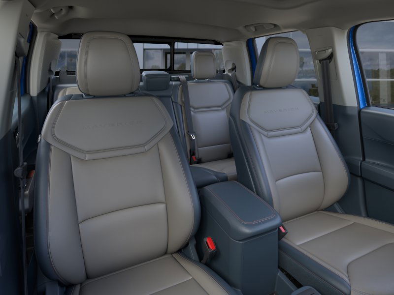 Thumbnail: 2026 Ford Maverick - 9