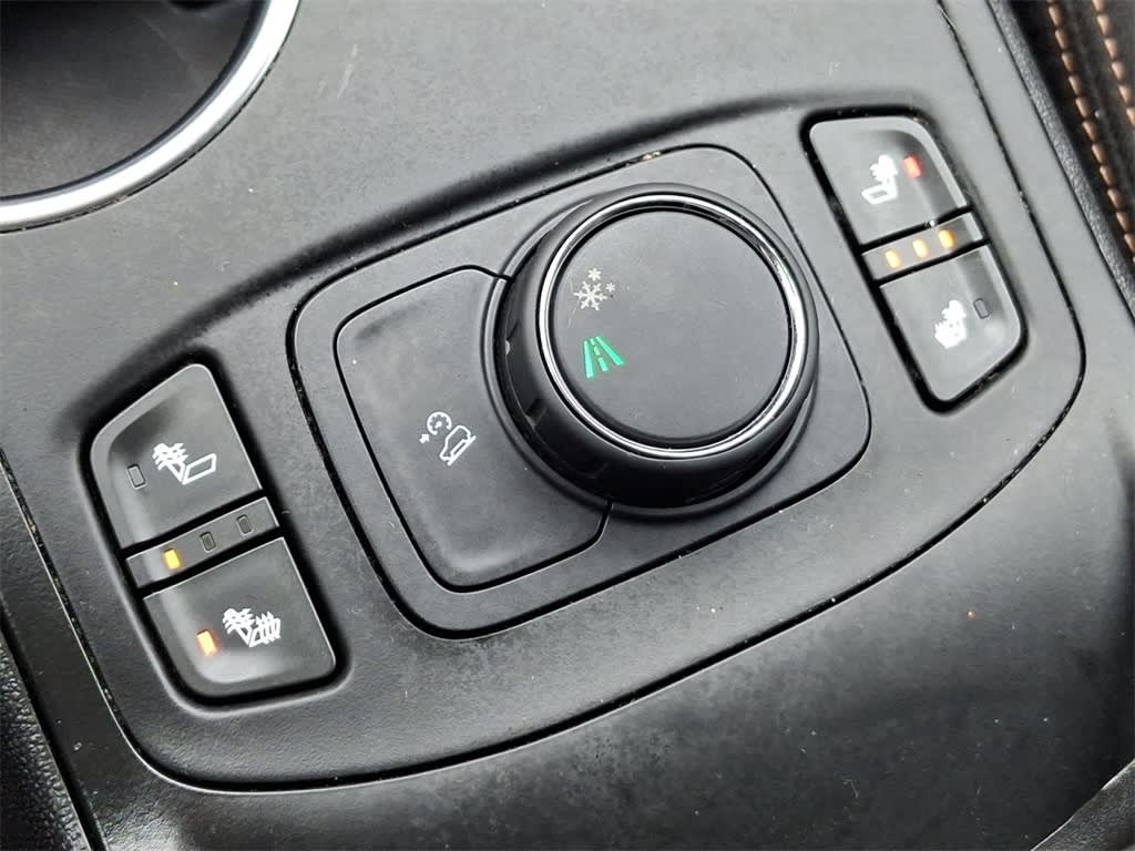 Thumbnail: 2018 GMC Terrain - 27