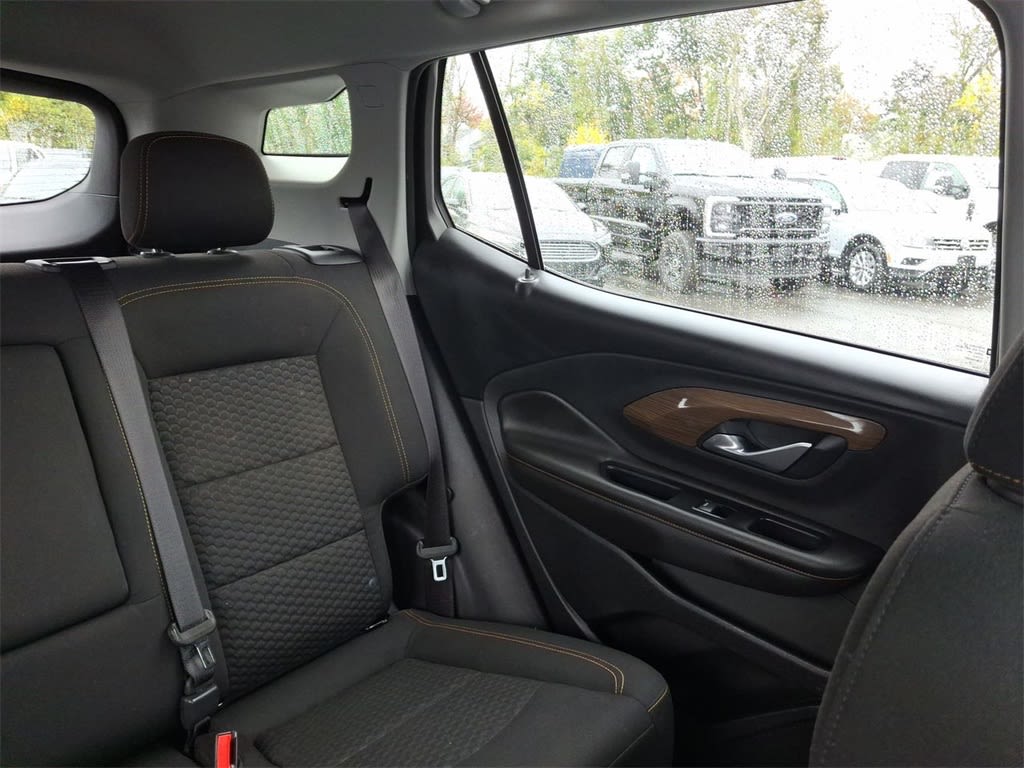 Thumbnail: 2018 GMC Terrain - 21