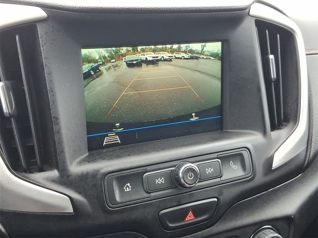 Thumbnail: 2018 GMC Terrain - 24