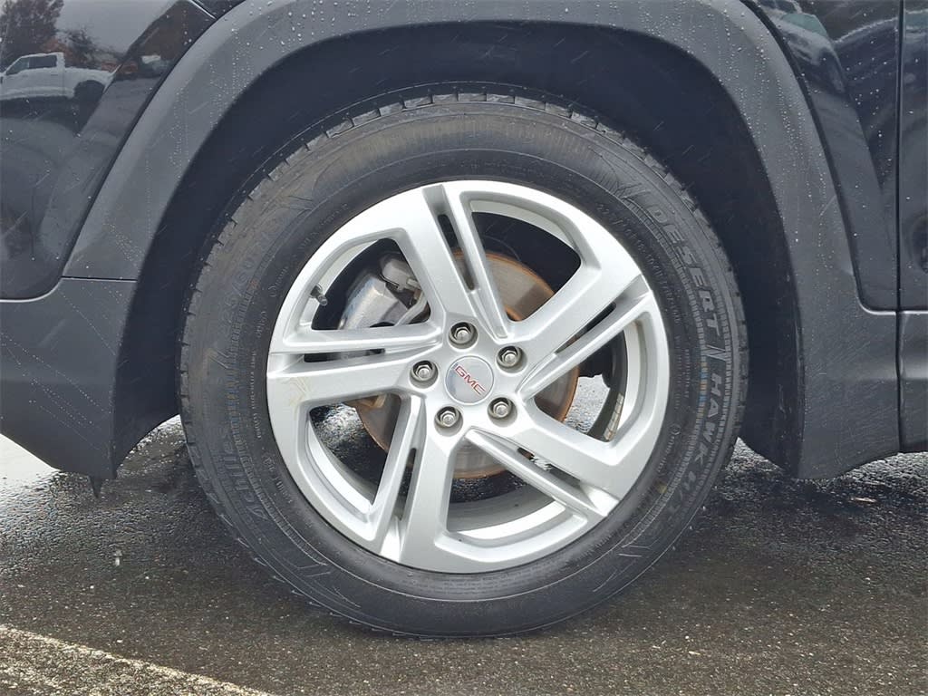 Thumbnail: 2018 GMC Terrain - 5