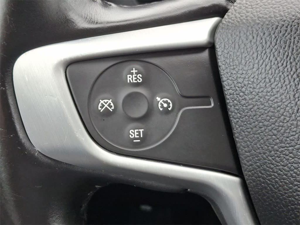 Thumbnail: 2018 GMC Terrain - 25