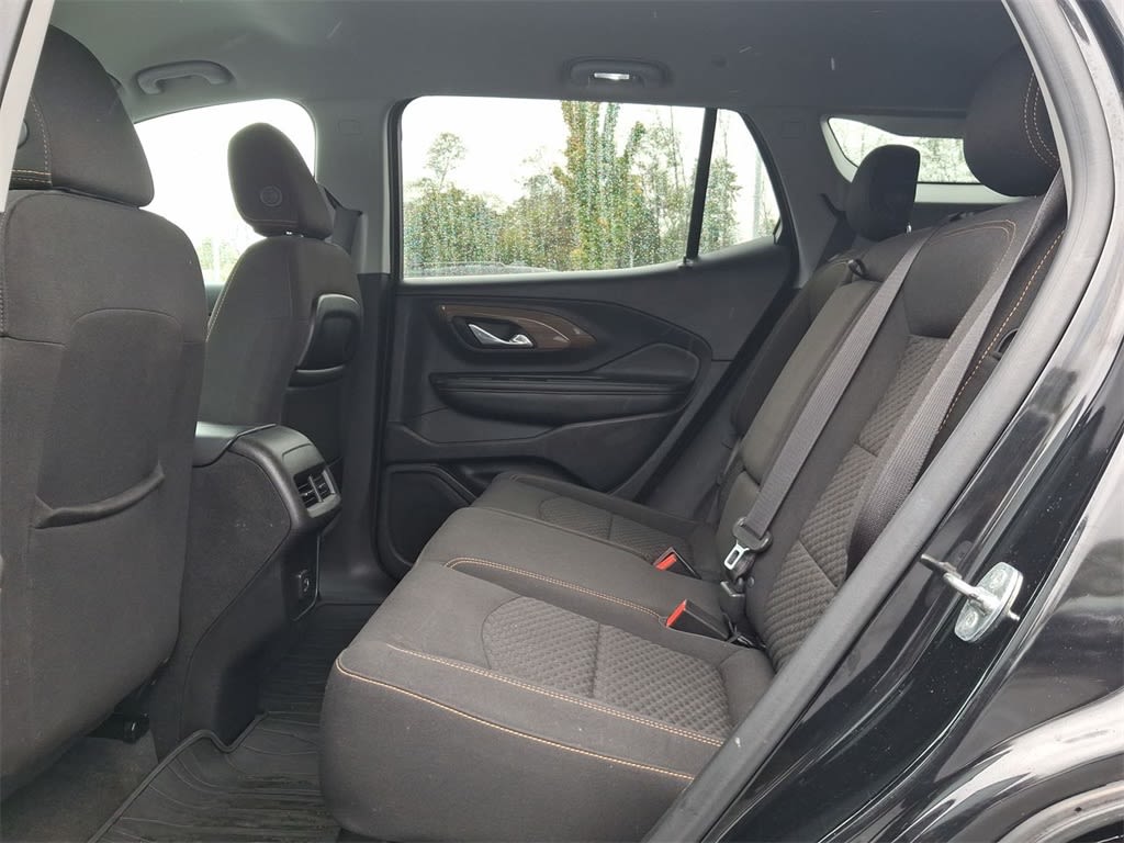 Thumbnail: 2018 GMC Terrain - 28