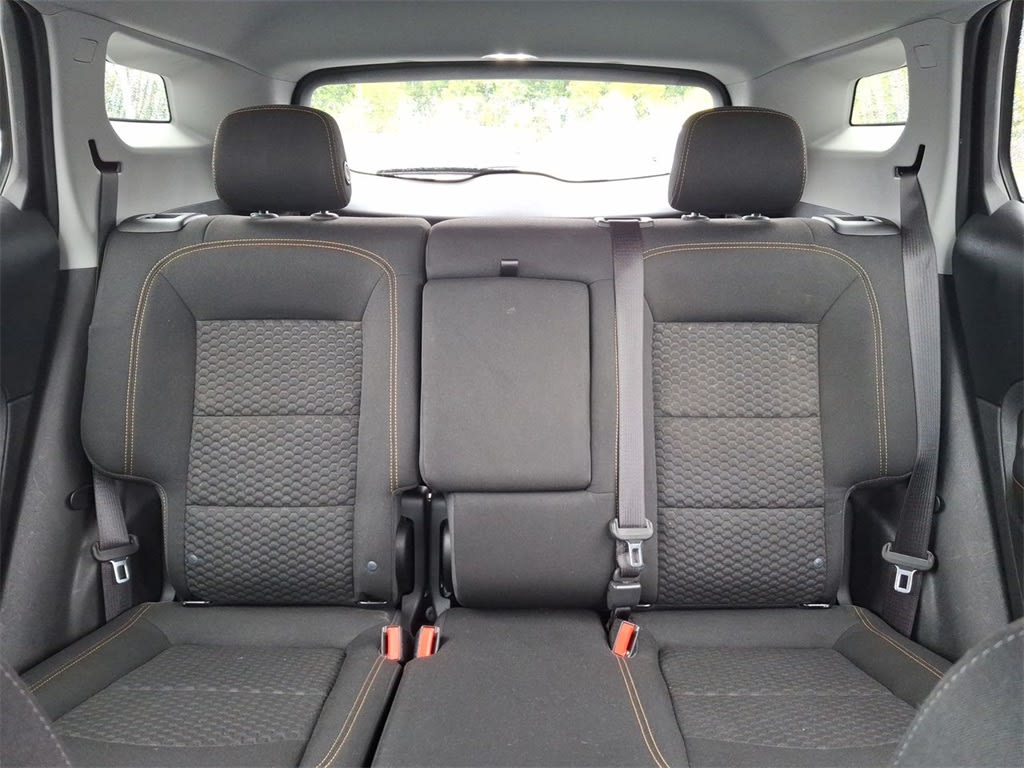 Thumbnail: 2018 GMC Terrain - 20