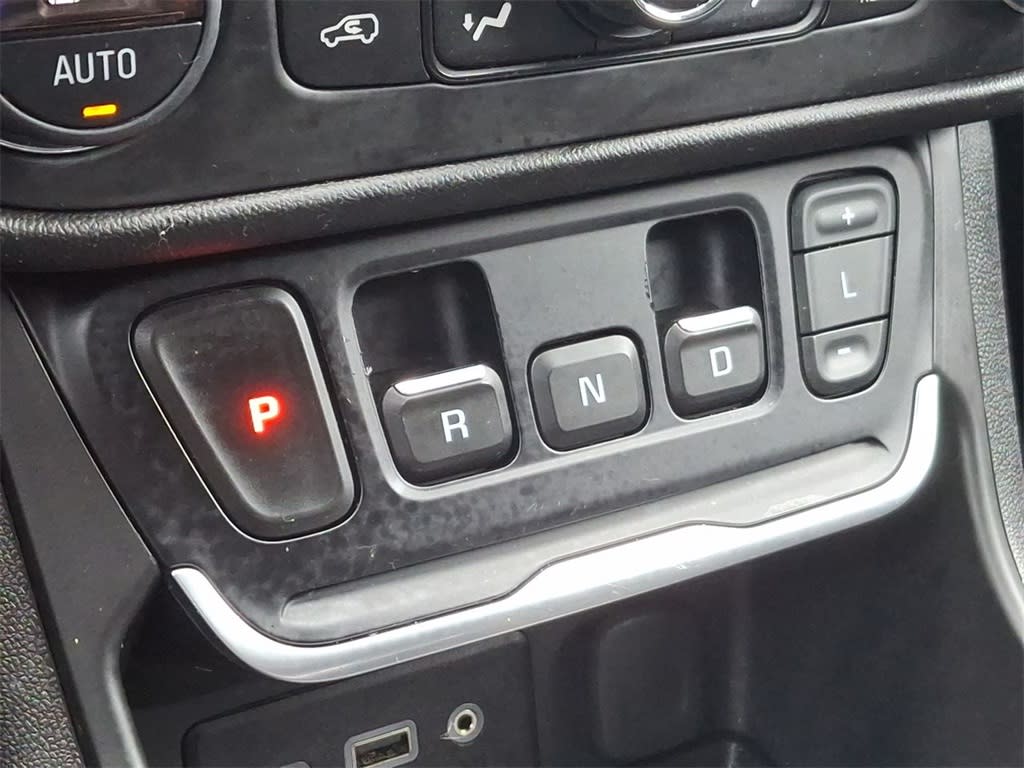 Thumbnail: 2018 GMC Terrain - 23