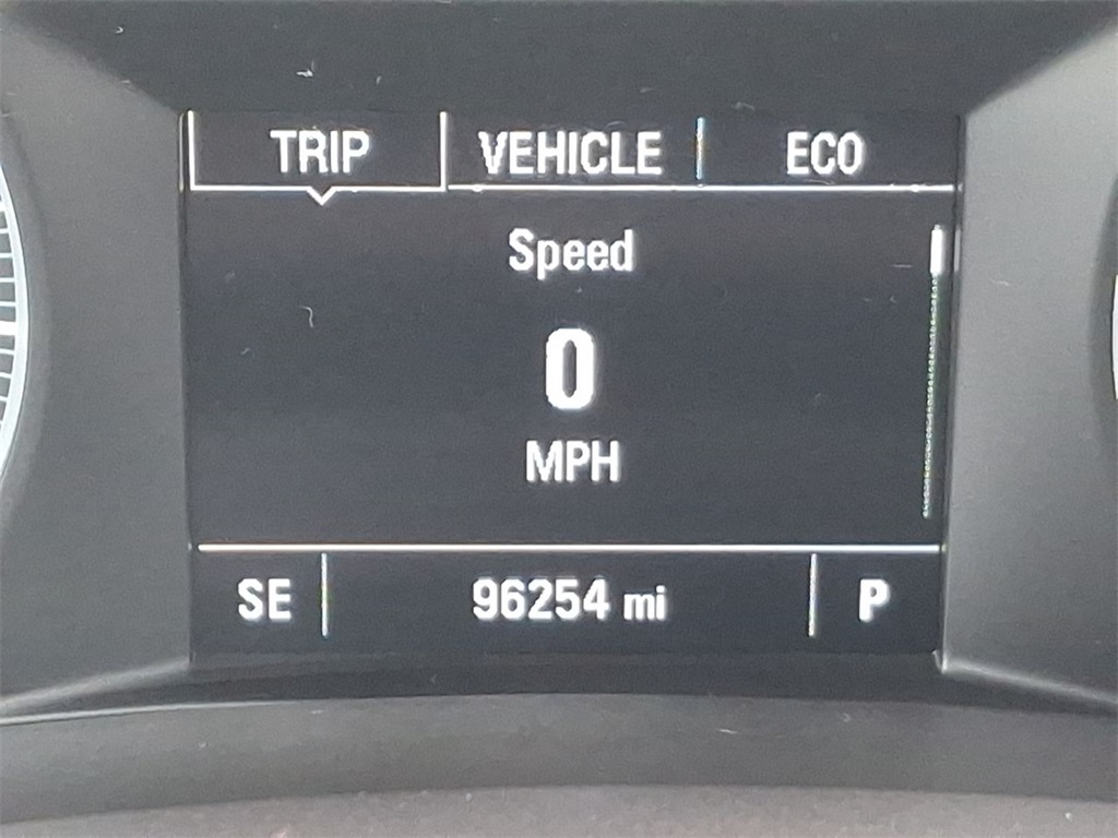 Thumbnail: 2018 GMC Terrain - 12