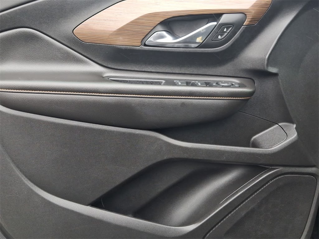 Thumbnail: 2018 GMC Terrain - 22