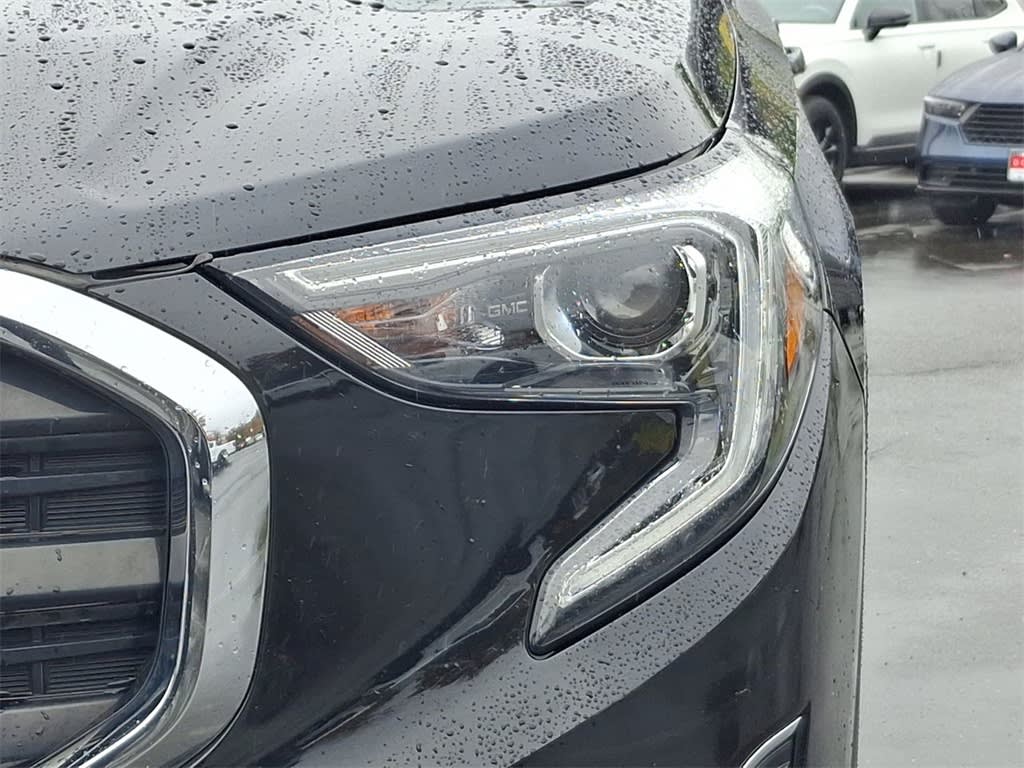 Thumbnail: 2018 GMC Terrain - 30