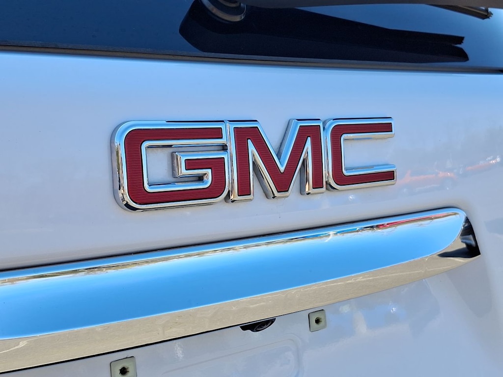 Thumbnail: 2020 GMC Terrain - 5