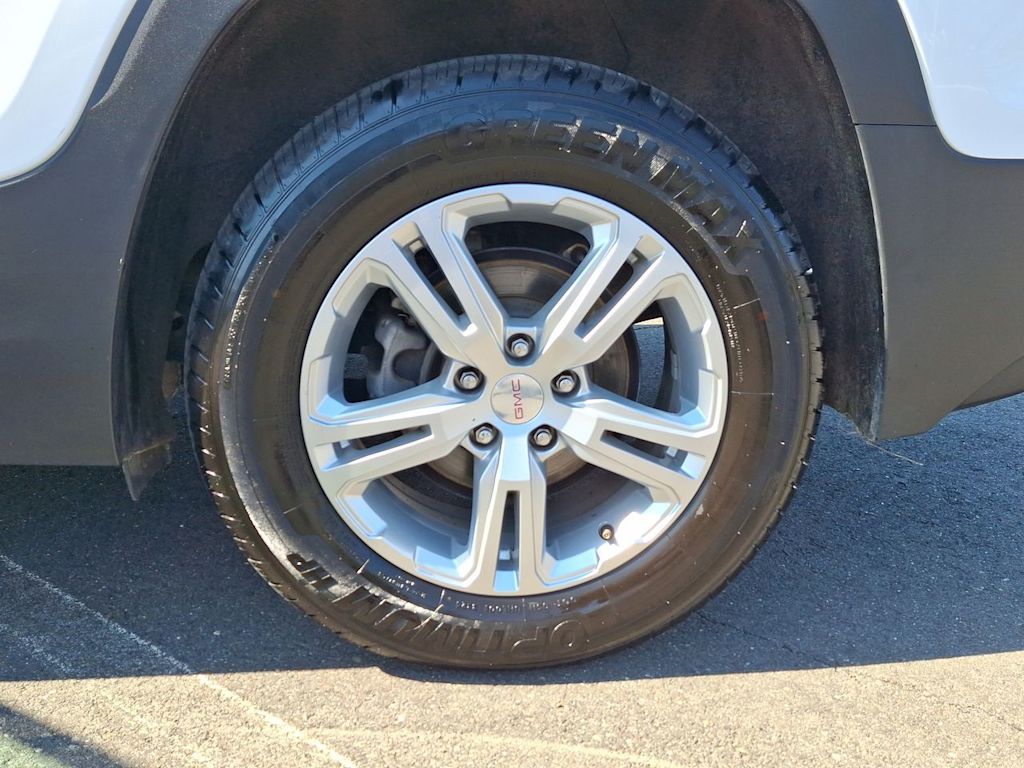 Thumbnail: 2020 GMC Terrain - 29