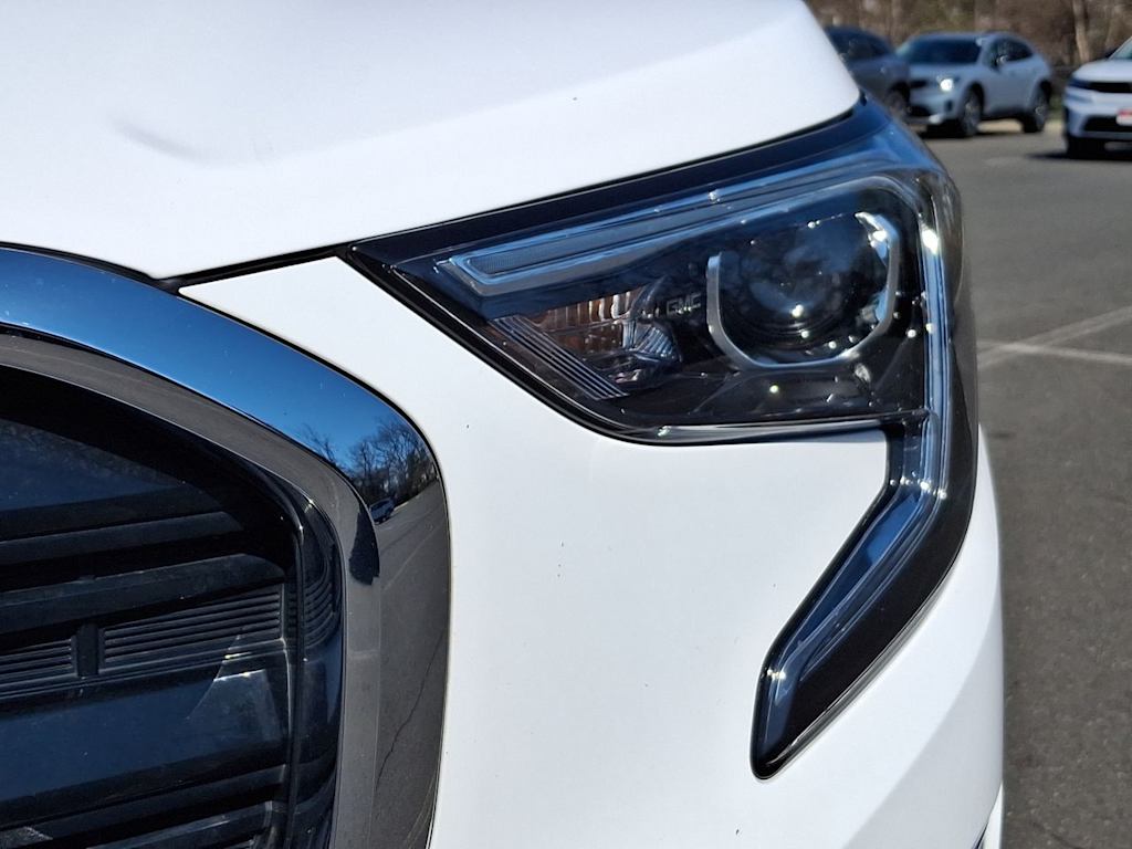 Thumbnail: 2020 GMC Terrain - 30