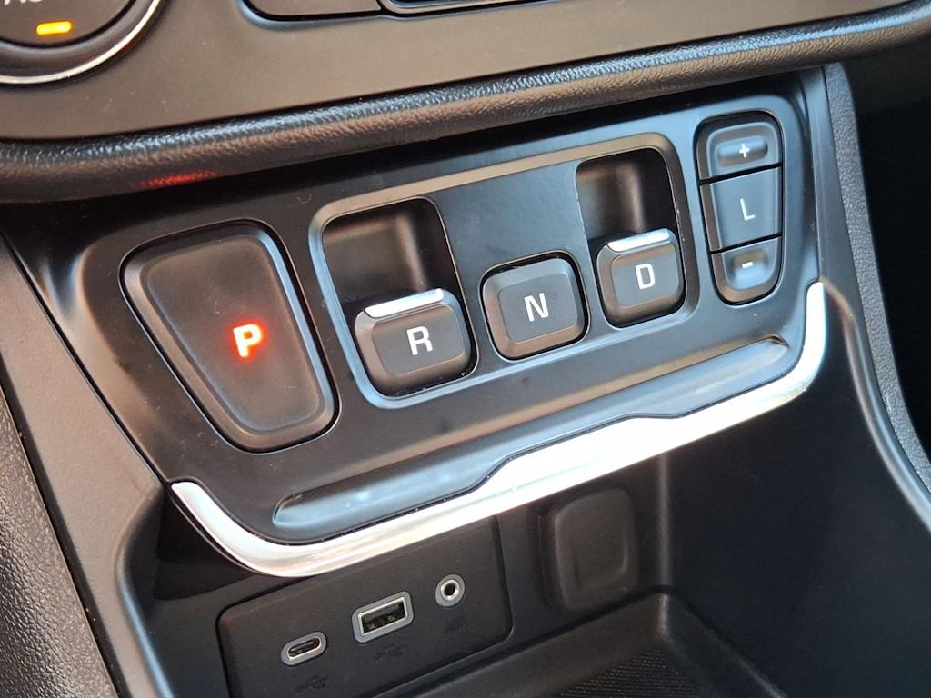 Thumbnail: 2020 GMC Terrain - 23