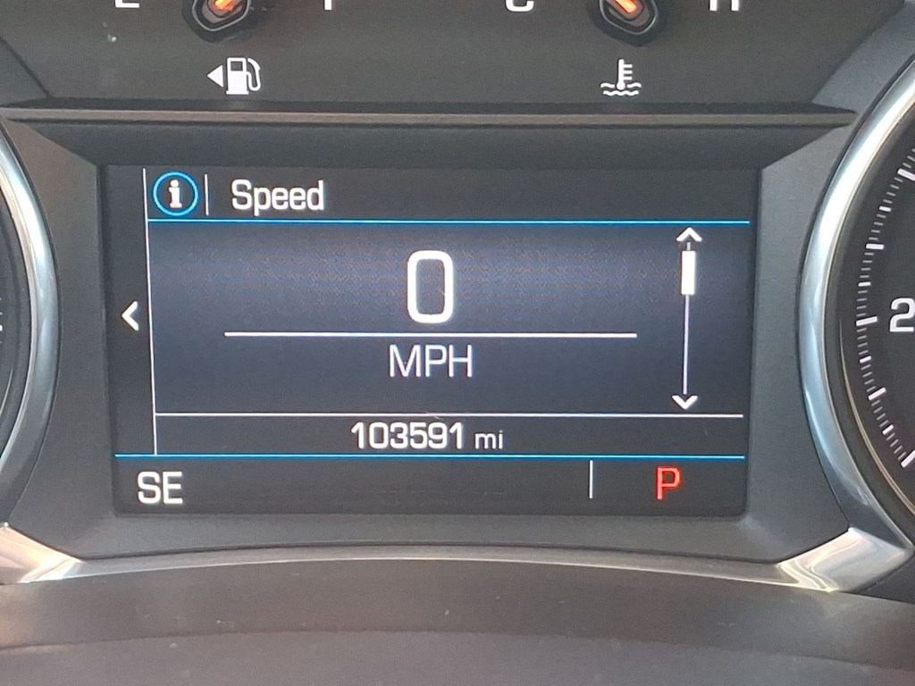 Thumbnail: 2020 GMC Terrain - 13