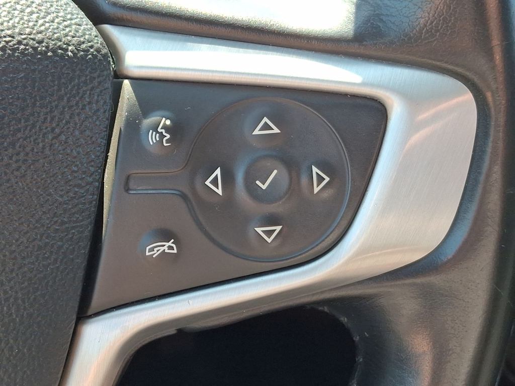 Thumbnail: 2020 GMC Terrain - 26