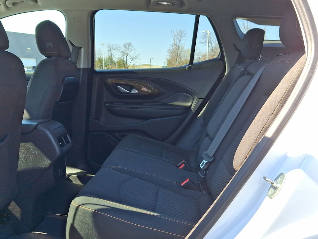 Thumbnail: 2020 GMC Terrain - 27