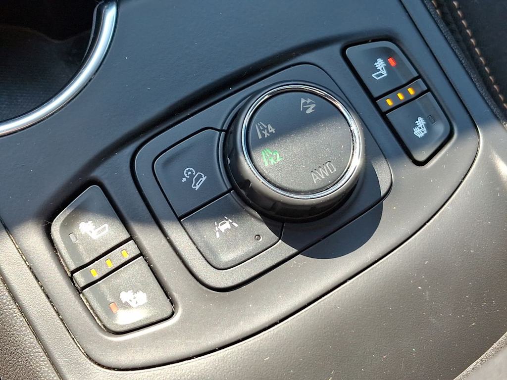 Thumbnail: 2020 GMC Terrain - 6