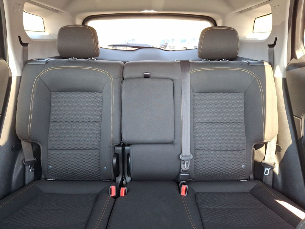 Thumbnail: 2020 GMC Terrain - 20