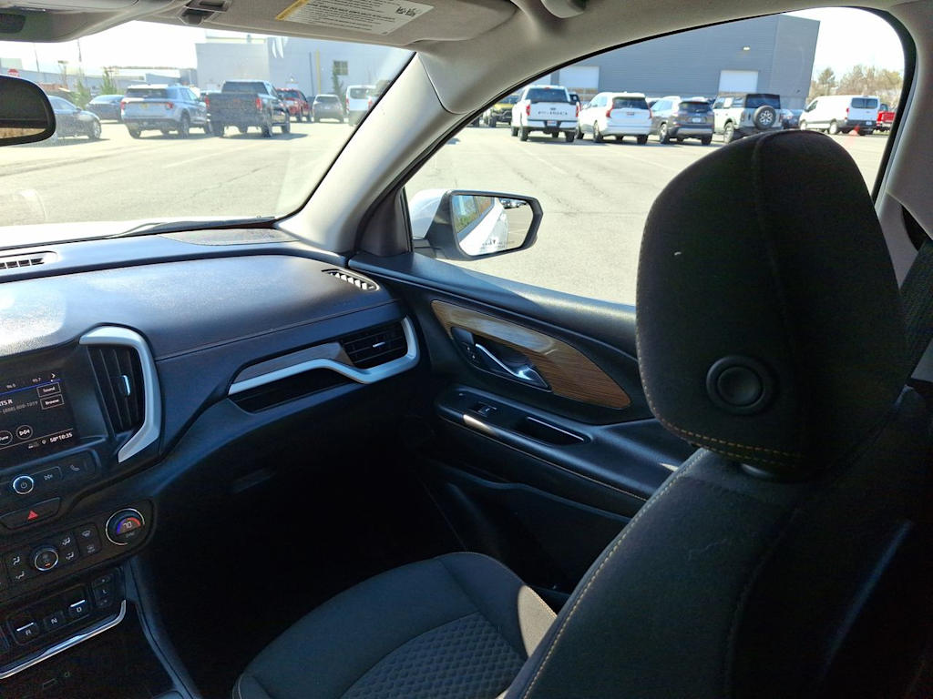 Thumbnail: 2020 GMC Terrain - 7