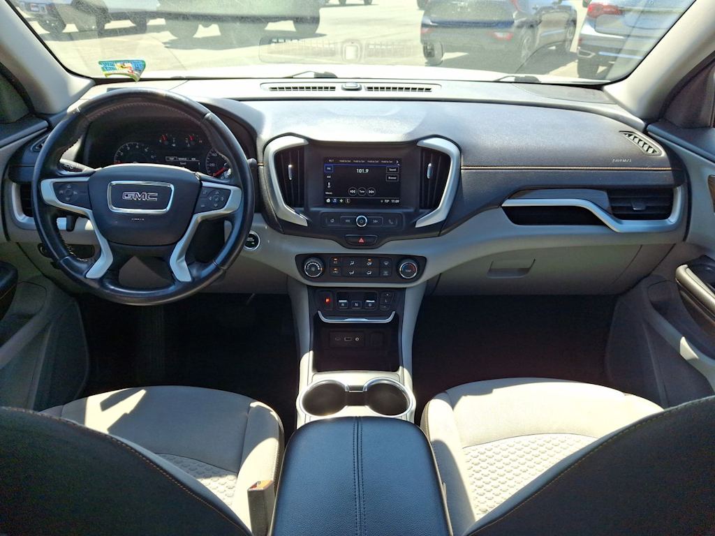 Thumbnail: 2018 GMC Terrain - 2