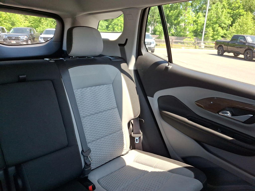 Thumbnail: 2018 GMC Terrain - 22