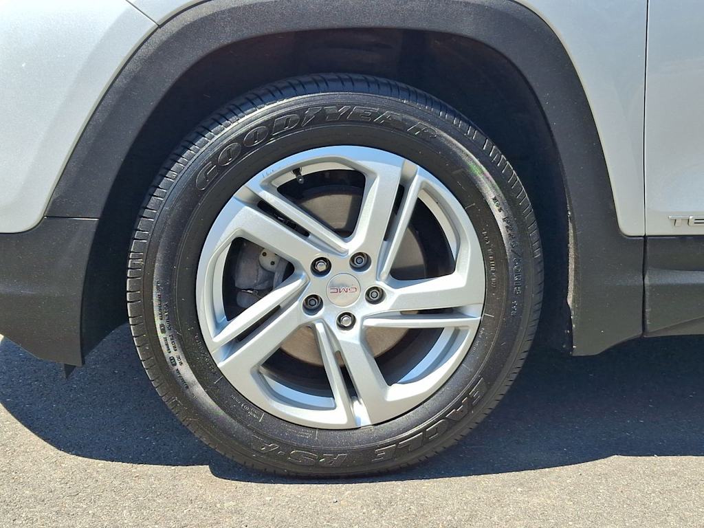 Thumbnail: 2018 GMC Terrain - 7