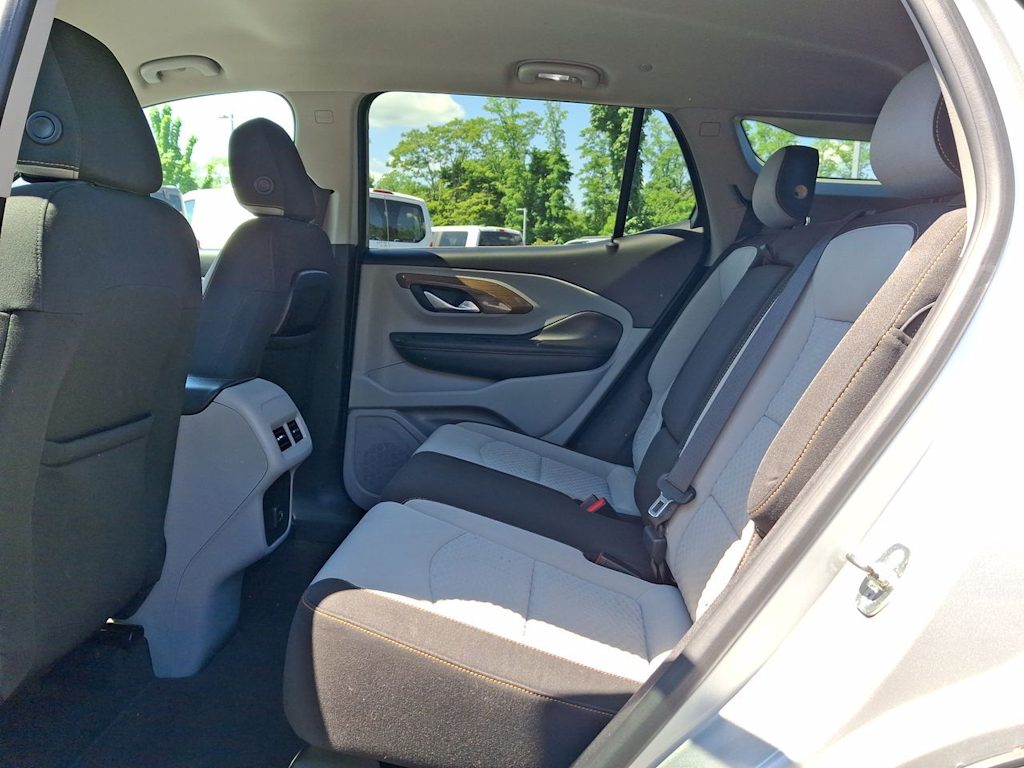 Thumbnail: 2018 GMC Terrain - 29