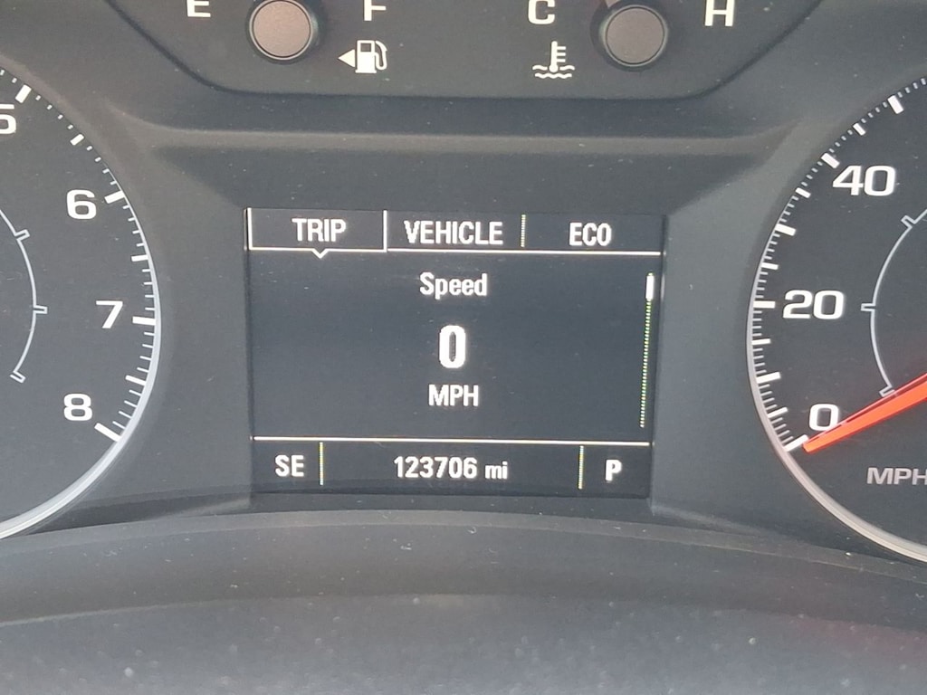 Thumbnail: 2018 GMC Terrain - 14