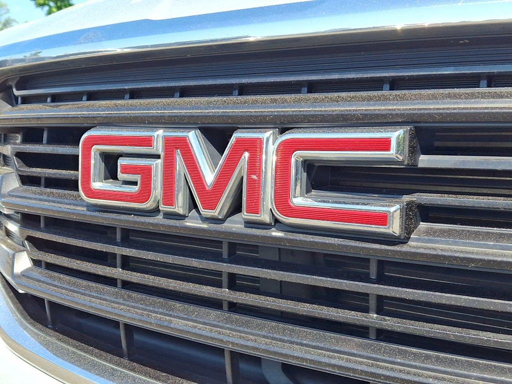 Thumbnail: 2018 GMC Terrain - 6