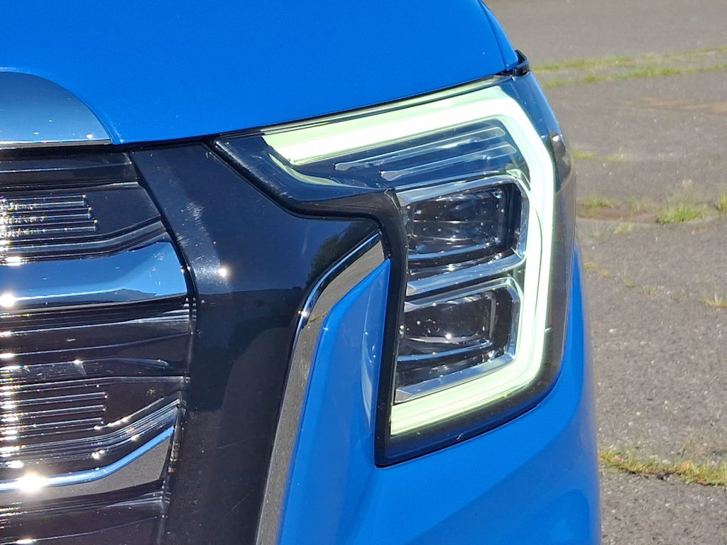Thumbnail: 2026 GMC Terrain - 30