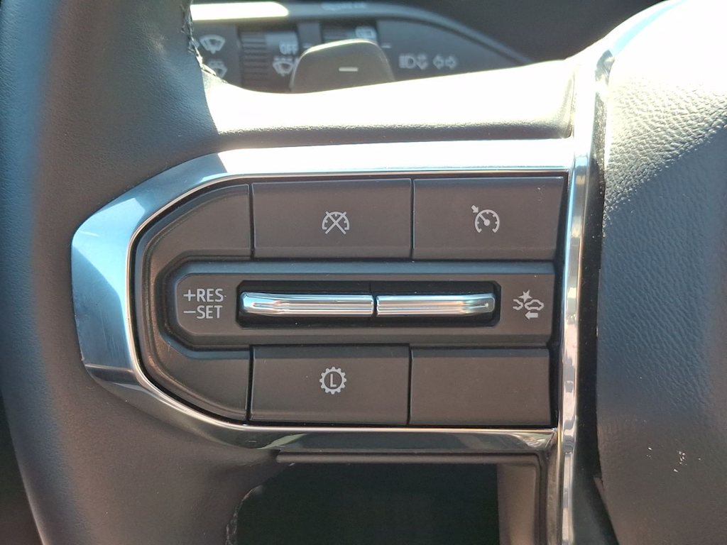 Thumbnail: 2026 GMC Terrain - 26
