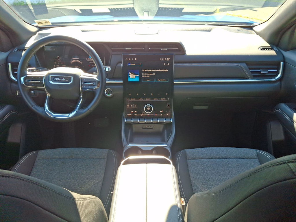 Thumbnail: 2026 GMC Terrain - 2