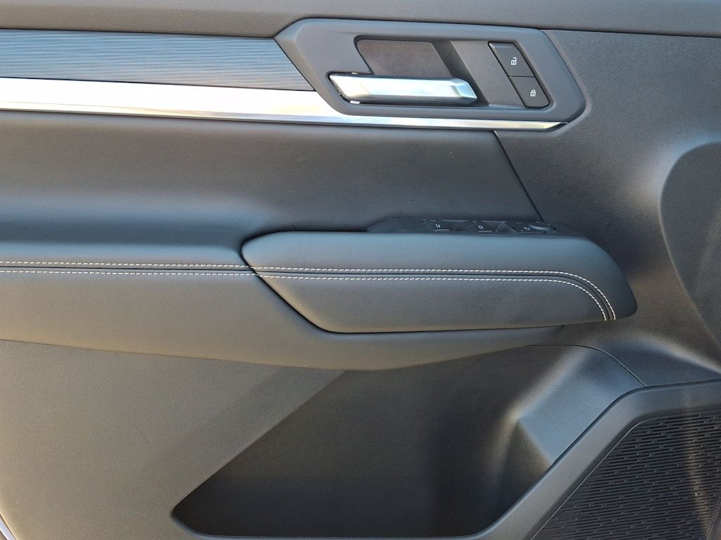 Thumbnail: 2026 GMC Terrain - 23