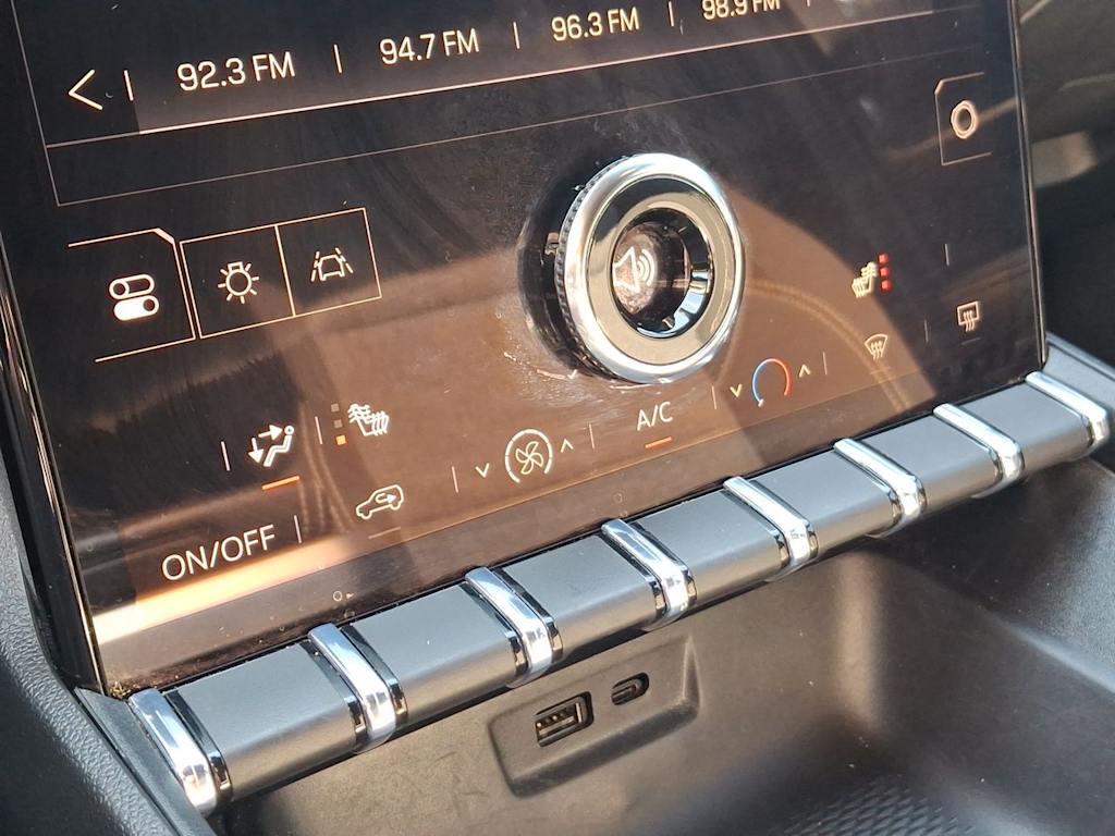 Thumbnail: 2026 GMC Terrain - 28