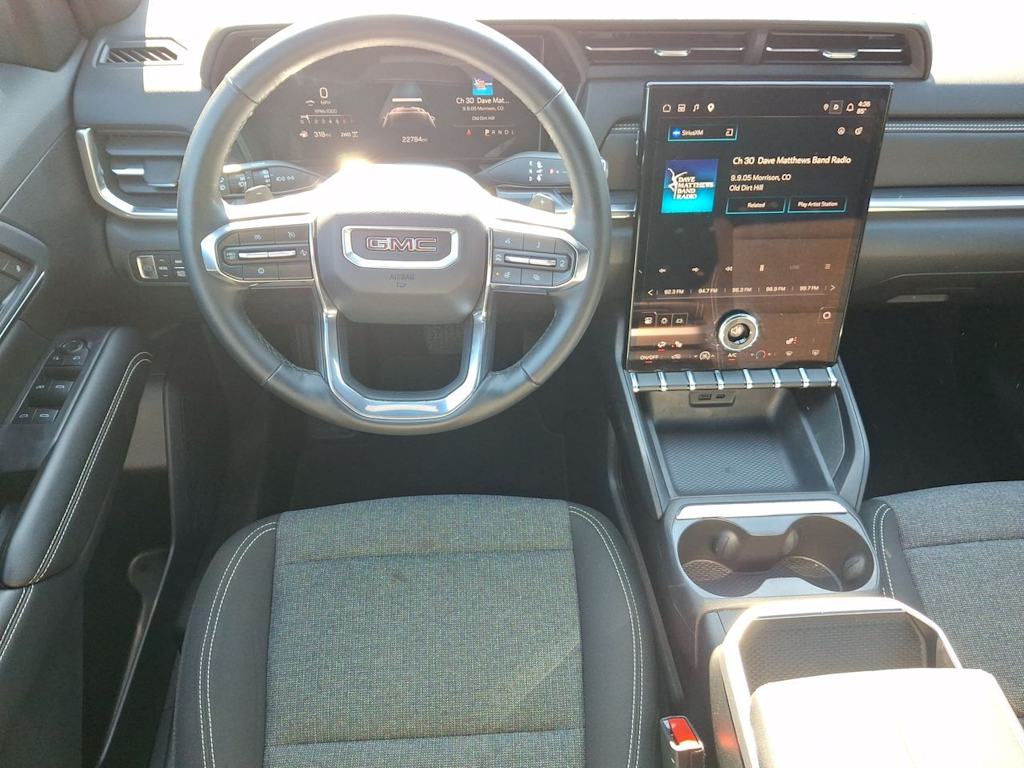 Thumbnail: 2026 GMC Terrain - 13