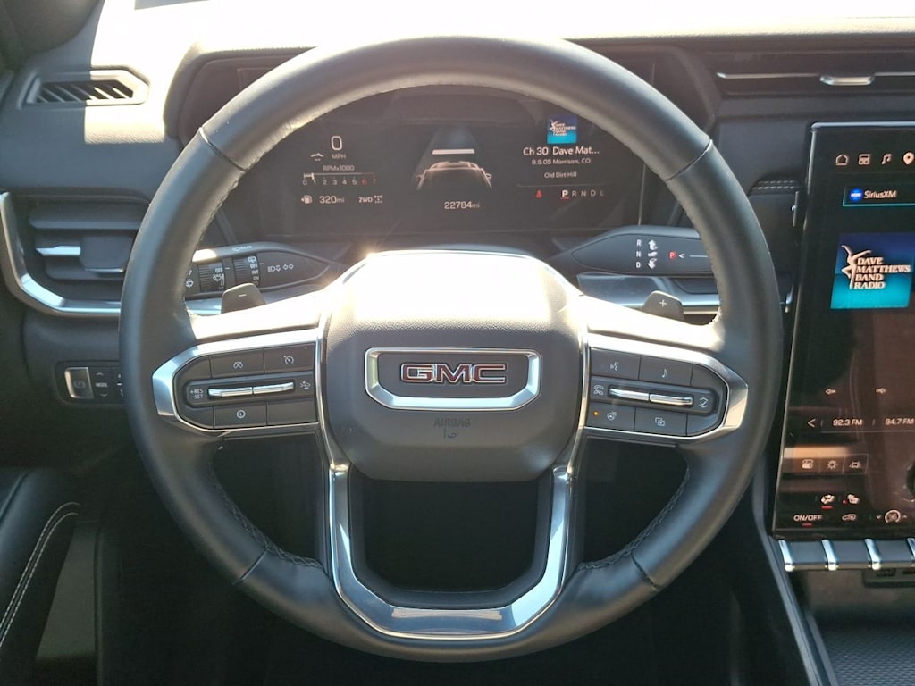 Thumbnail: 2026 GMC Terrain - 12