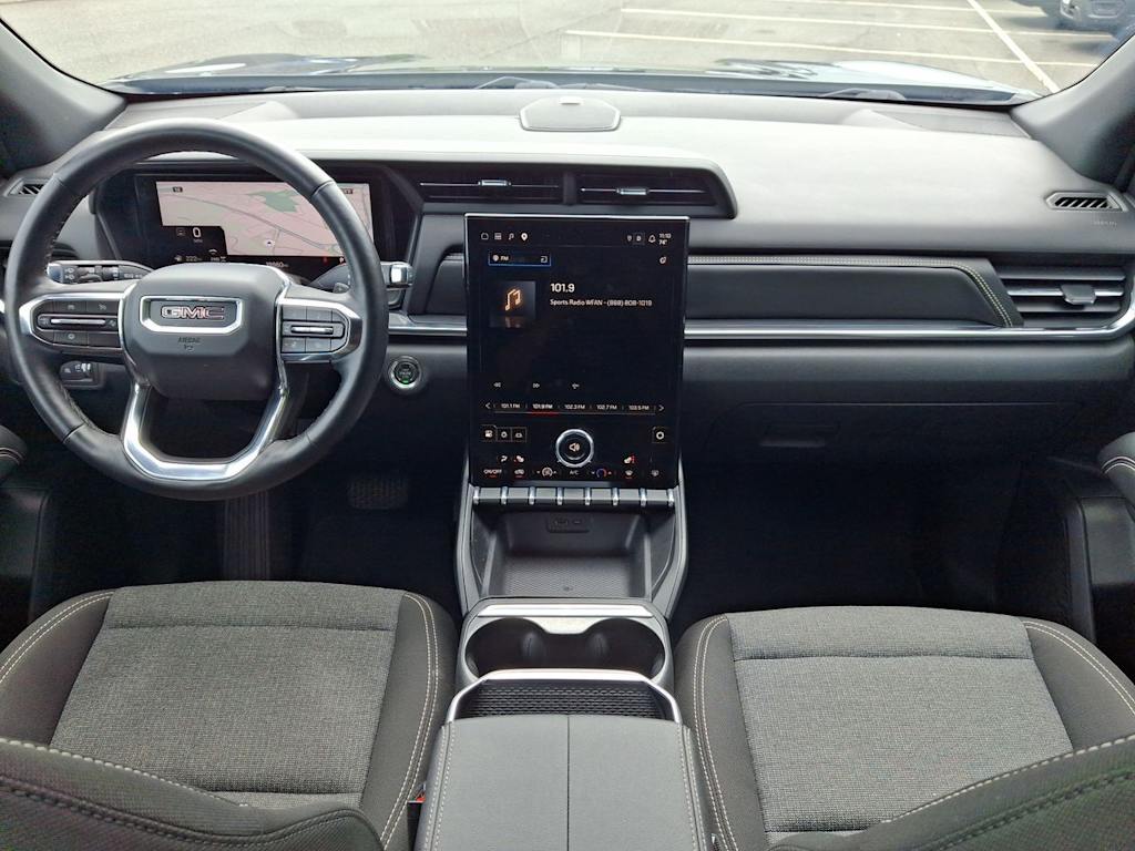 Thumbnail: 2026 GMC Terrain - 2