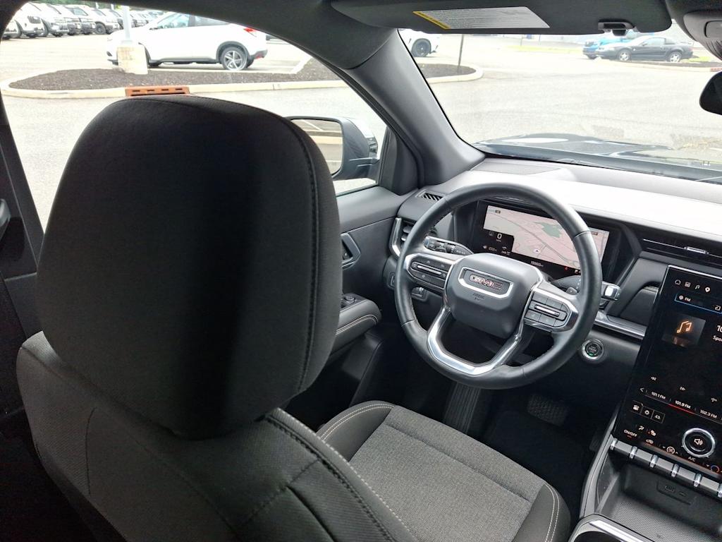Thumbnail: 2026 GMC Terrain - 11