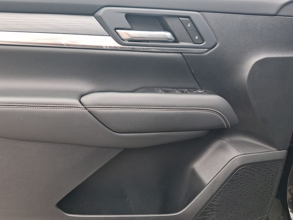 Thumbnail: 2026 GMC Terrain - 21