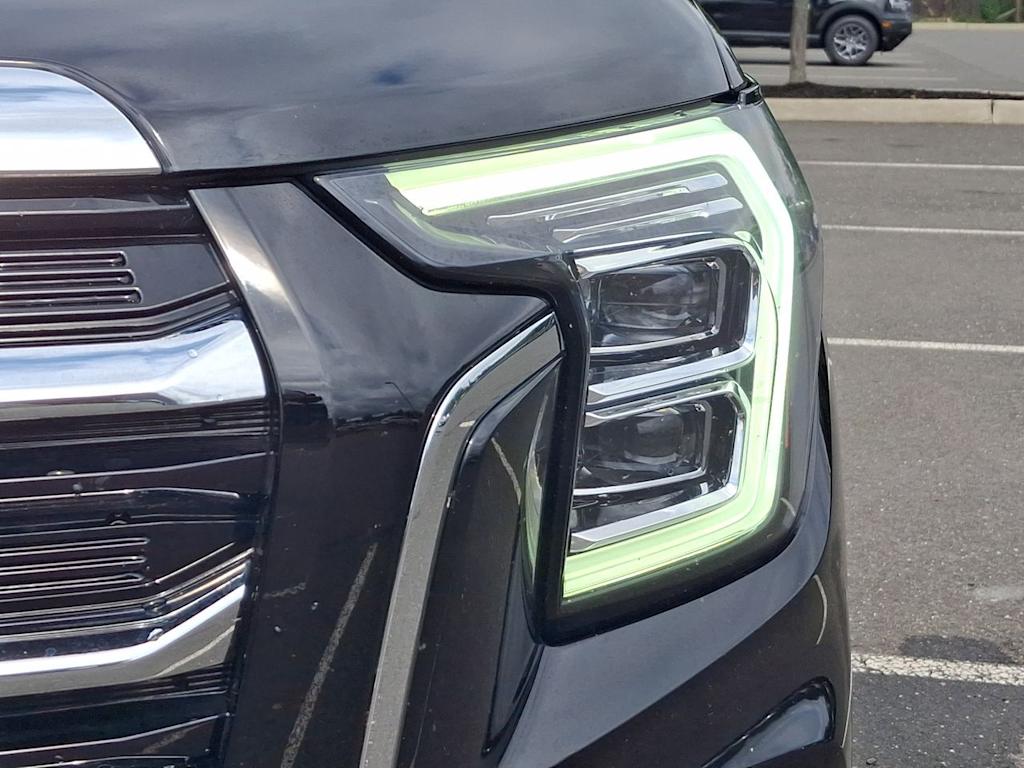 Thumbnail: 2026 GMC Terrain - 30