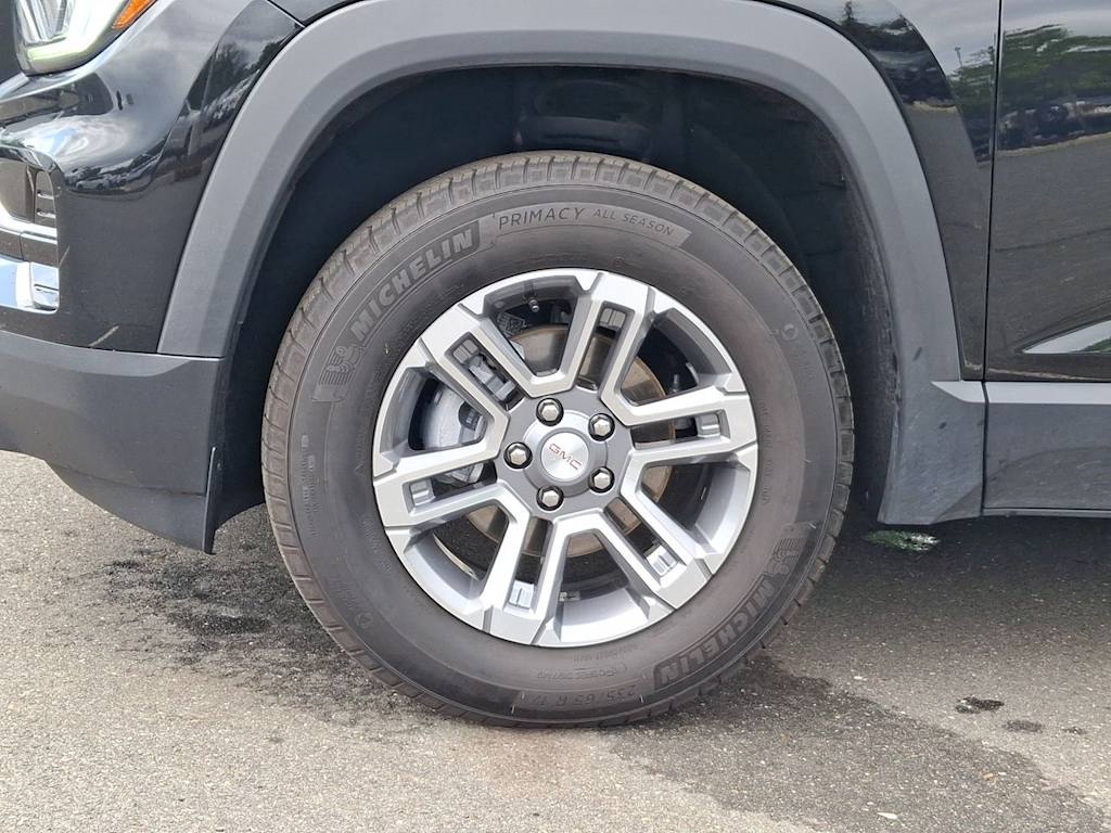 Thumbnail: 2026 GMC Terrain - 6