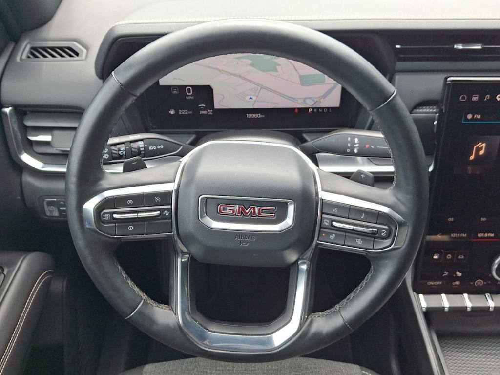 Thumbnail: 2026 GMC Terrain - 12