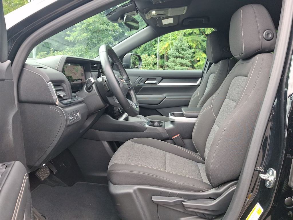 Thumbnail: 2026 GMC Terrain - 9